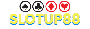 Logo SLOTUP88